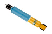 2X StoßDäMpfer B6 HochleistungsdäMpfer Bilstein 24-019118 FüR Transporter VW T4