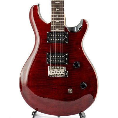 ギター PRS CE 24 Black Cherry Paul Reed Smith Paul Reed Smith(PRS) SE CE24 (Black Cherry) New Electric Guitar