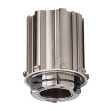 Ruote carrozzeria mozzo libero Fulcrum CAMPAGNOLO 11/10/9 velocità