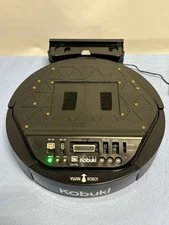 Yujin Robot iClebo Kobuki Mobile Research Platform Base for ROS TurtleBot 2