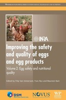 Improving The Safety And Quality Of Eggs And Egg Products | Maureen Bain (U. A.)