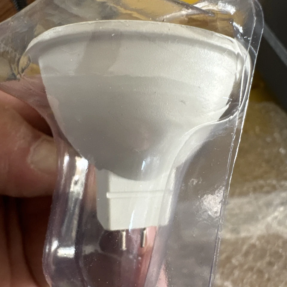 6-12vac/DC 6W Blue - Image 3 of 4