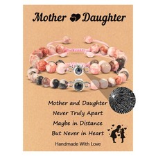 Gifts for Mom, Mothers Day from Husband Daughter Son, Birthday Women Wife Gifts.