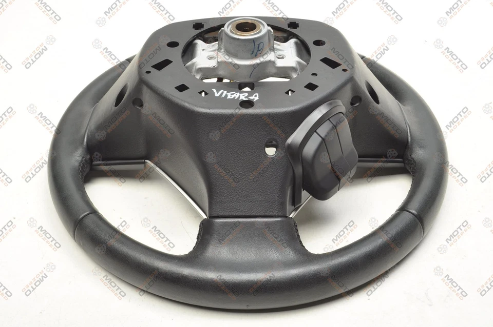 SUZUKI VITARA III Lenkrad Lederlenkrad GS131-14610 - Bild 4 von 4