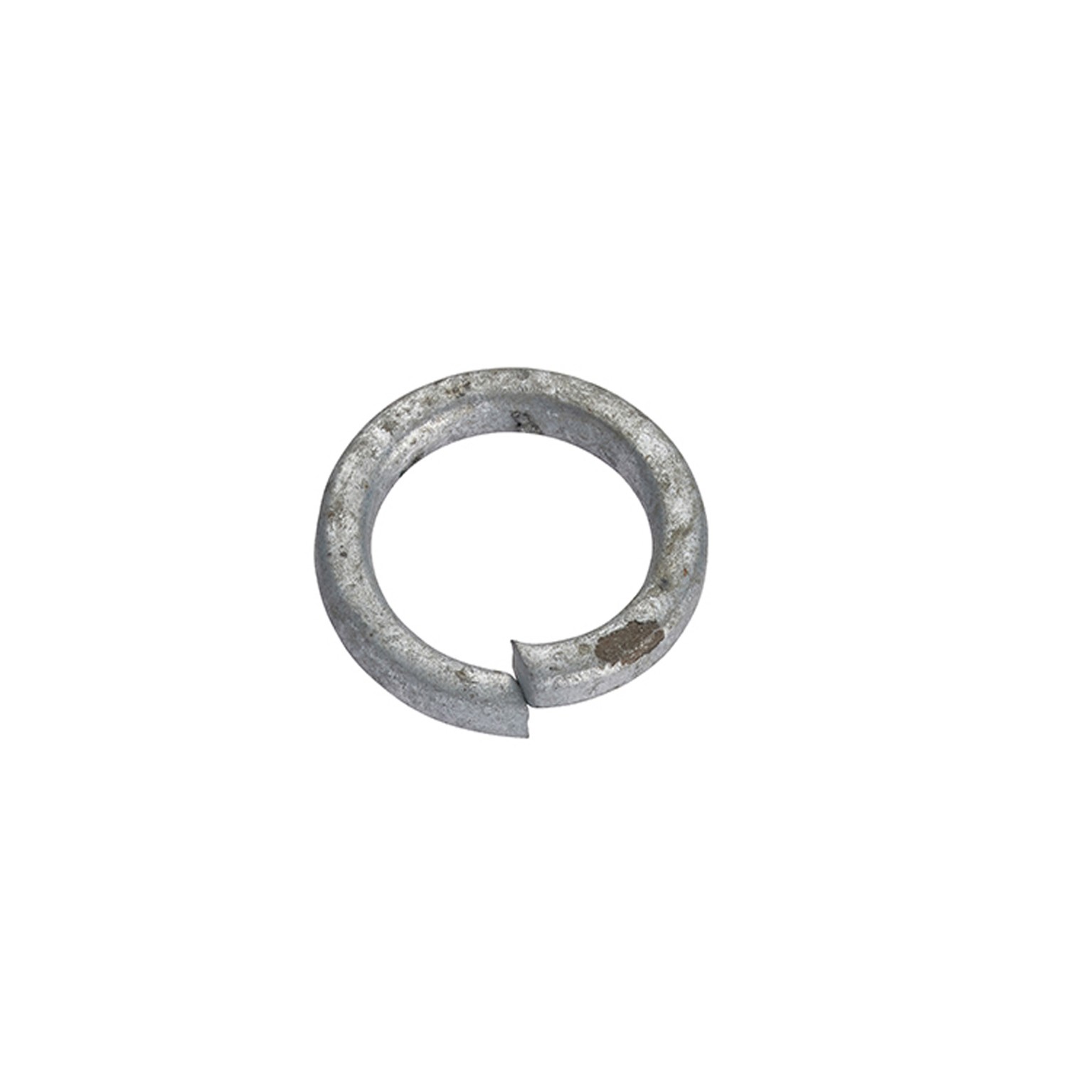 Unifix Single Coil Square Spring Washers DIN 7980 Galv - M16 - Box of 250