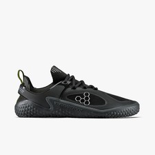 Vivobarefoot Motus Strength Mens Obsidian ALL SIZES BRAND NEW QUICK SHIPPING