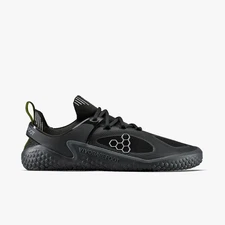 Vivobarefoot Motus Strength Mens Obsidian ALL SIZES BRAND NEW QUICK SHIPPING