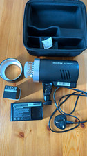 Godox AD300Pro 300Ws TTL HSS Outdoor Flash