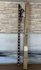 Watt Box WB-100-VPS-20 Vertical Rack Mount Power Strip; 20 Outlets