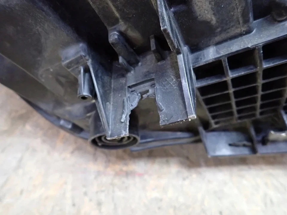 Frontscheinwerfer BMW X2 F39 8738185 Full LED Links Scheinwerfer Headlight - Bild 4 von 4