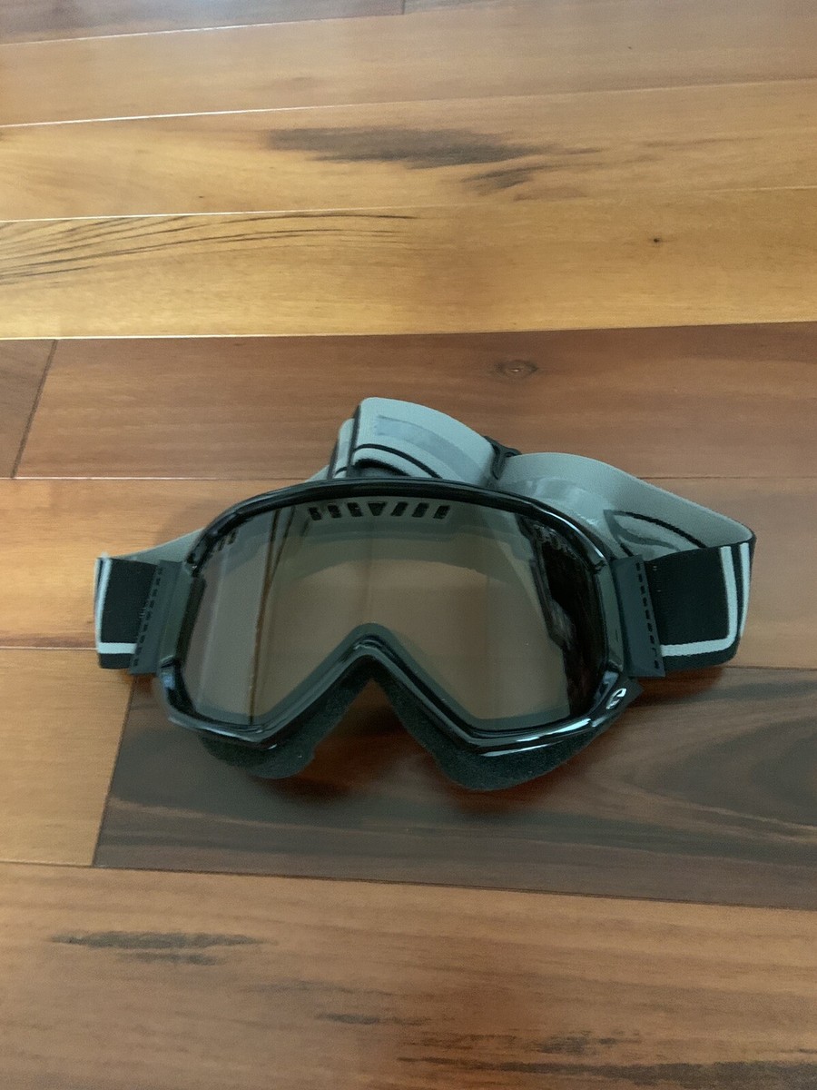 tsg goggle four - Winter - Goggle - One Size even while wearing gloves Category:E Bike_Bosch Kiox 500 Condition:Good Simplon GRID 365 :eLight