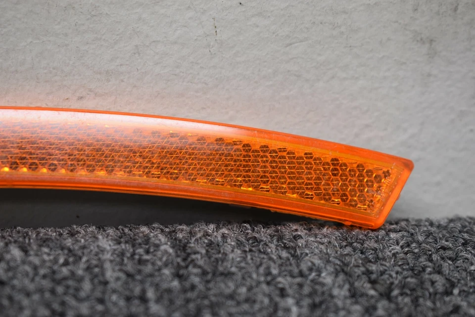 2007 宝马 535XI 侧标记灯工厂原始设备制造商 — 第 3/4 张图片