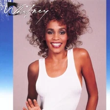 Whitney Houston - Whitney [New Vinyl LP]