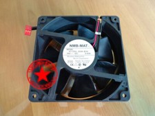 1pcs NMB 4715KL-05W-B30A 12cm 12038 24V double ball inverter fan