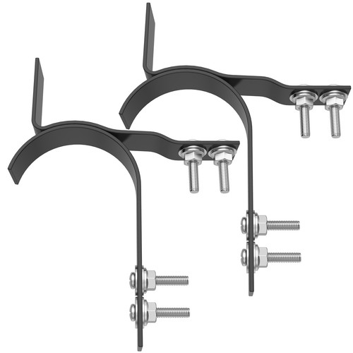 Mailbox Latch and Handle Kit Post Box Latch Hardware Secure Replacement ...