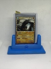 Donphan (Prime) 107/123 Heartgold & Soulsilver Holo