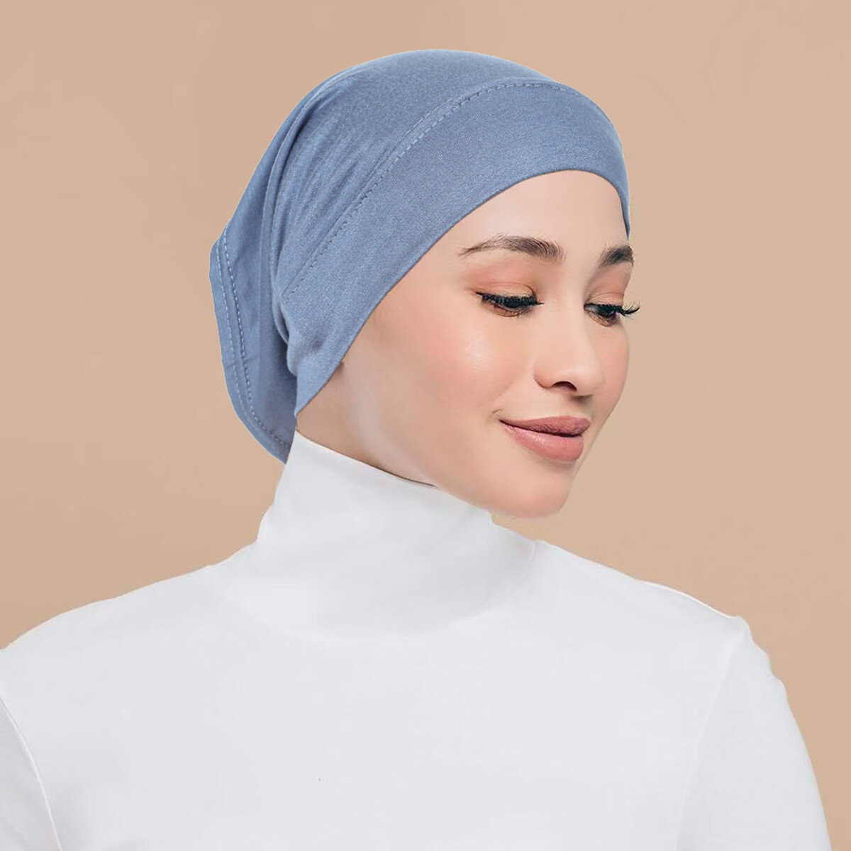 oversized tie up shirt