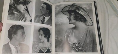 The Image Makers Sixty Years of Hollywood Glamour Crescent Books