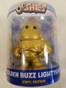 golden buzz lightyear