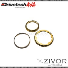 DRIVETECH 4x4 Synchro Ring 2Nd Gear For Nissan Navara D22 2/97-On (087-188267)