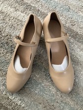 Dance shoes women 9.5 US size