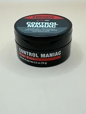 Sexy Hair Style Sexy Hair Control Maniac Wax 2.5 oz 7 SHINE 7 HOLD