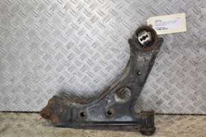 CITROEN NEMO 1.4 HDI Querlenker links vorn