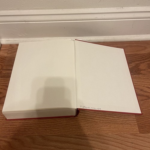 2019 A HISTORY OF THE JOHN H. M. CARTER FAMILY Genealogy Bible - Picture 9 of 9
