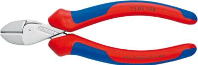 Knipex Seitenschneider X-Cut, DIN ISO 5749, für Draht, Kabel und Pianodraht