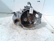 EGR gearbox 5136679 SKODA OCTAVIA BERLINA 1U2 2005