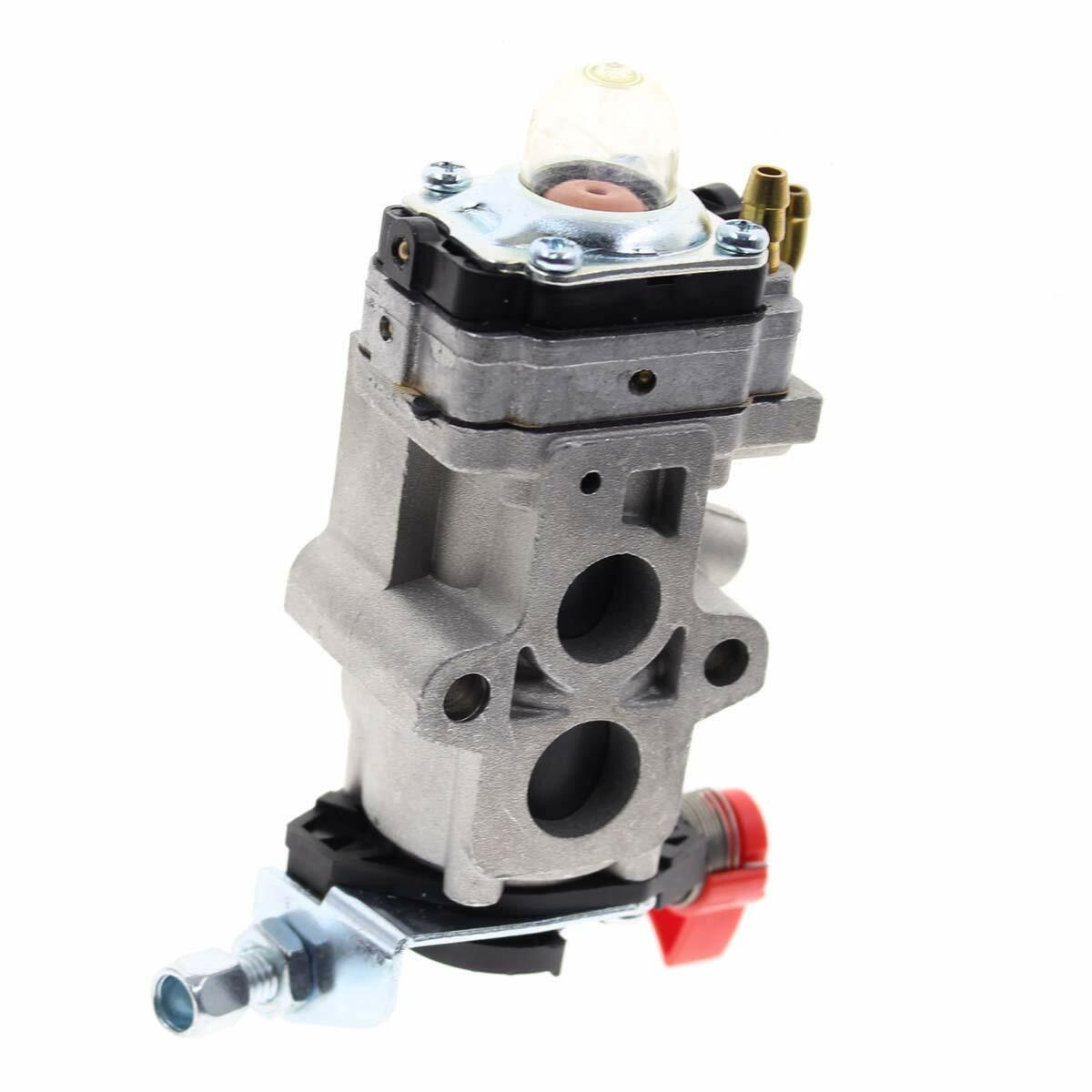 Kit Guarnizioni Carburatore Per Soffiatore Redmax EBZ7500 - Ricambi 581156101 E 544363001