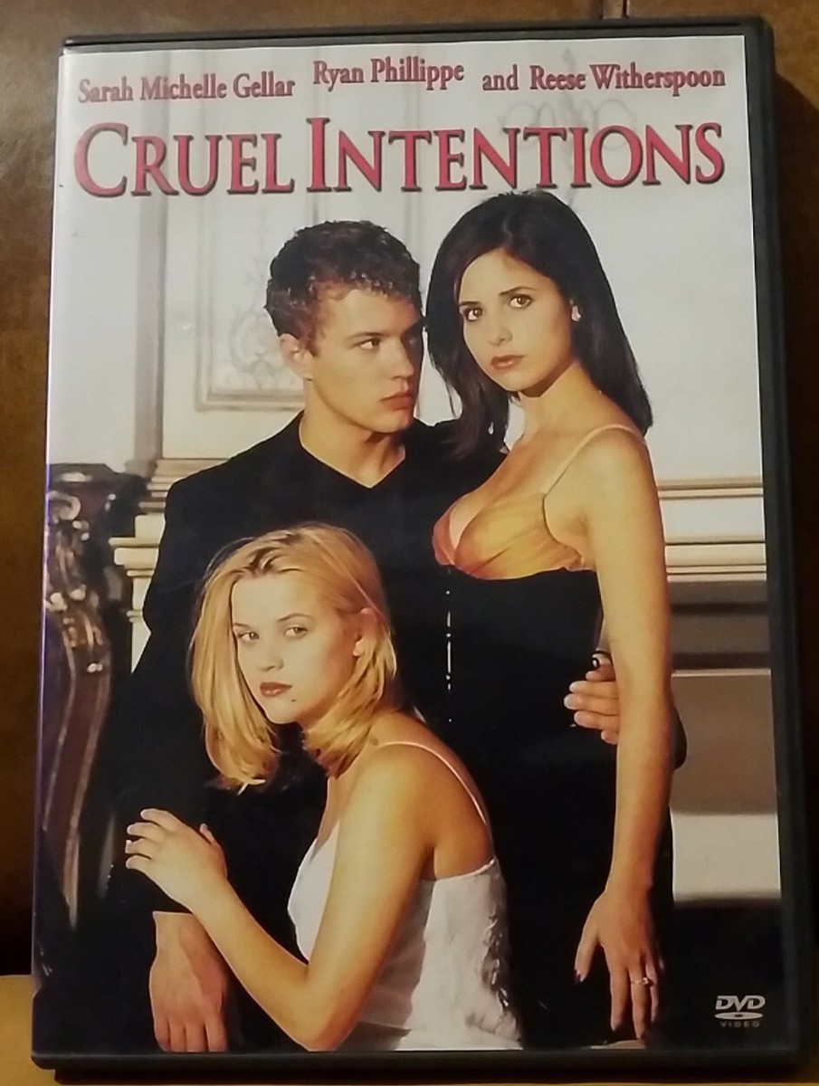 Ryan Phillippe Cruel Intentions Streaming Amazon Prime Cruel