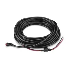 Garmin 010-12067-10 POWERCORD  90DEG  GMR FANTOM 5X/12X