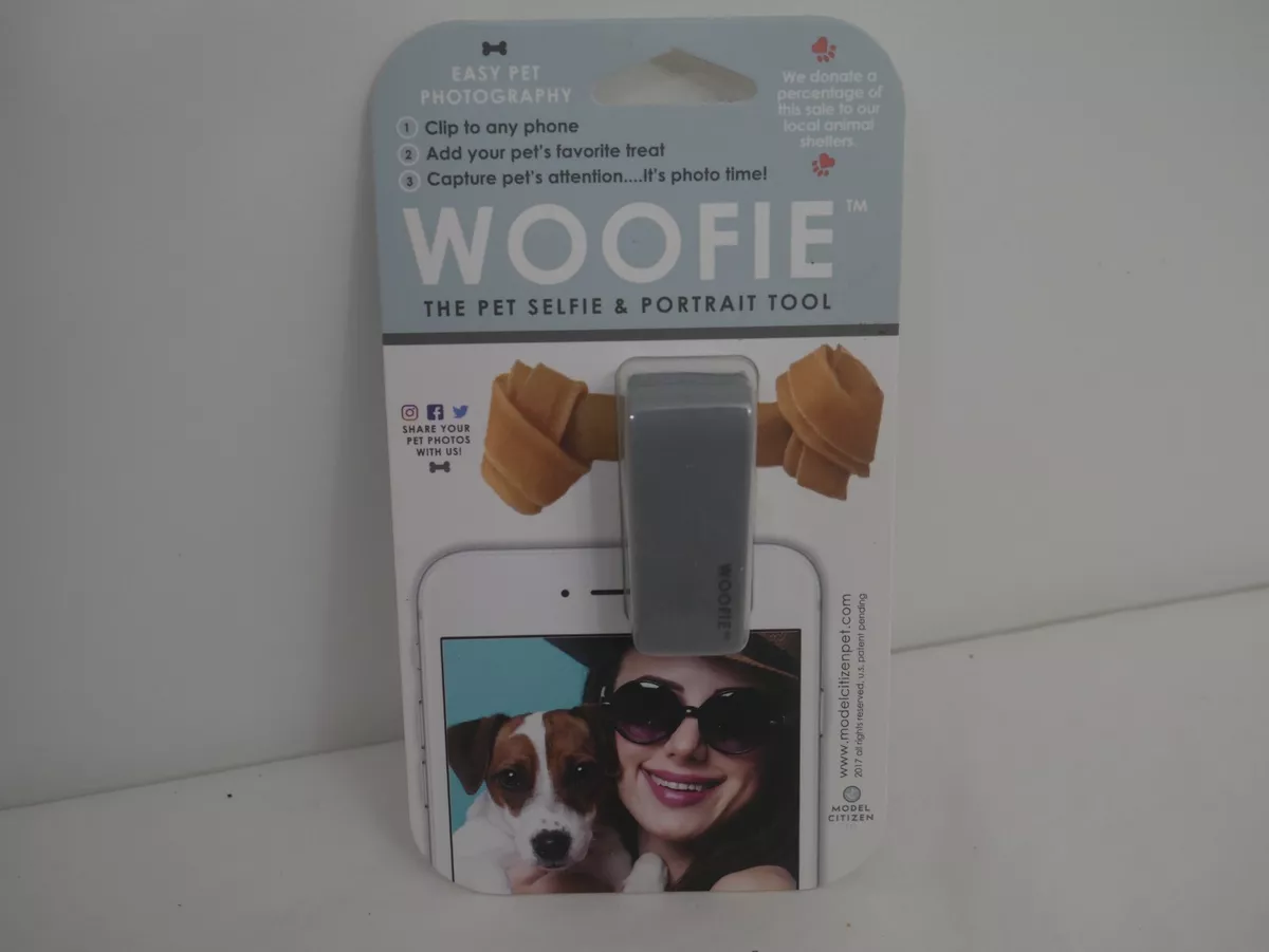 Pooch deals selfie ebay