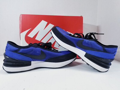 waffle one racer blue