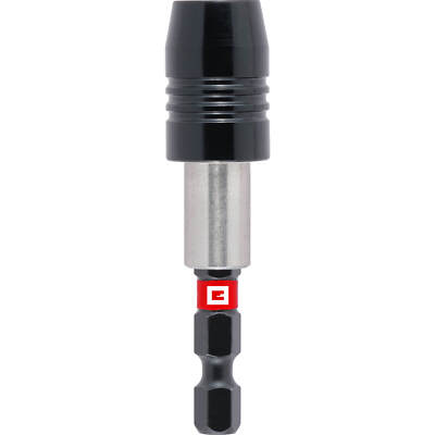 Einhell Schlagschrauber-Schnellwechsel-Bithalter 65 mm