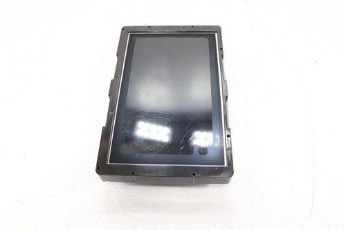 2019 - 2025 CHEVROLET SILVERADO 1500 DASH SCREEN DISPLAY MONITOR 7.0" OEM - Picture 2 of 10