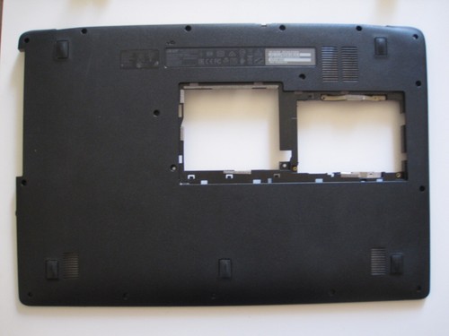 Coque plasturgie socle support bas Acer Aspire ES 17 ES1 732 AP1NY000400