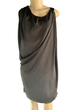 TWIST & TANGO Little Black Dress Size 36 US Small