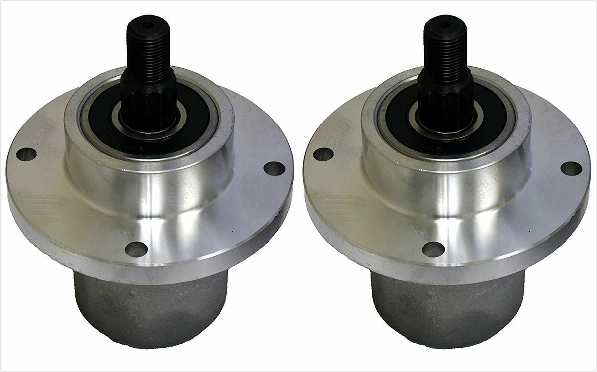 OakTen 2-Pack Spindle Assembly for Encore 583106 42