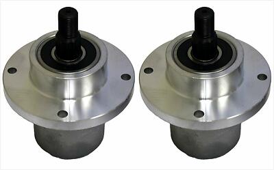 Mandrino Ponte Di Ricambio Per Tosaerba Husqvarna - Foto 9