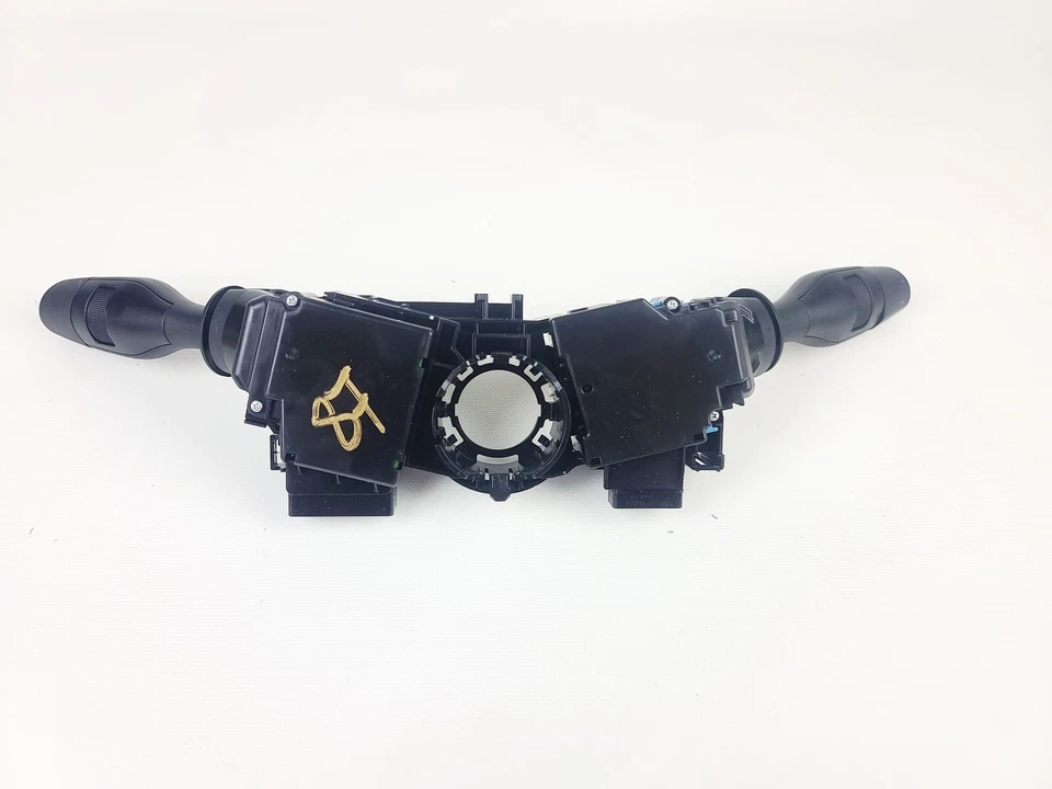 15-21 LEXUS NX200T NX300 STEERING COLUMN MULTIFUNCTION SWITCH UNIT OEM - Image 2 of 3