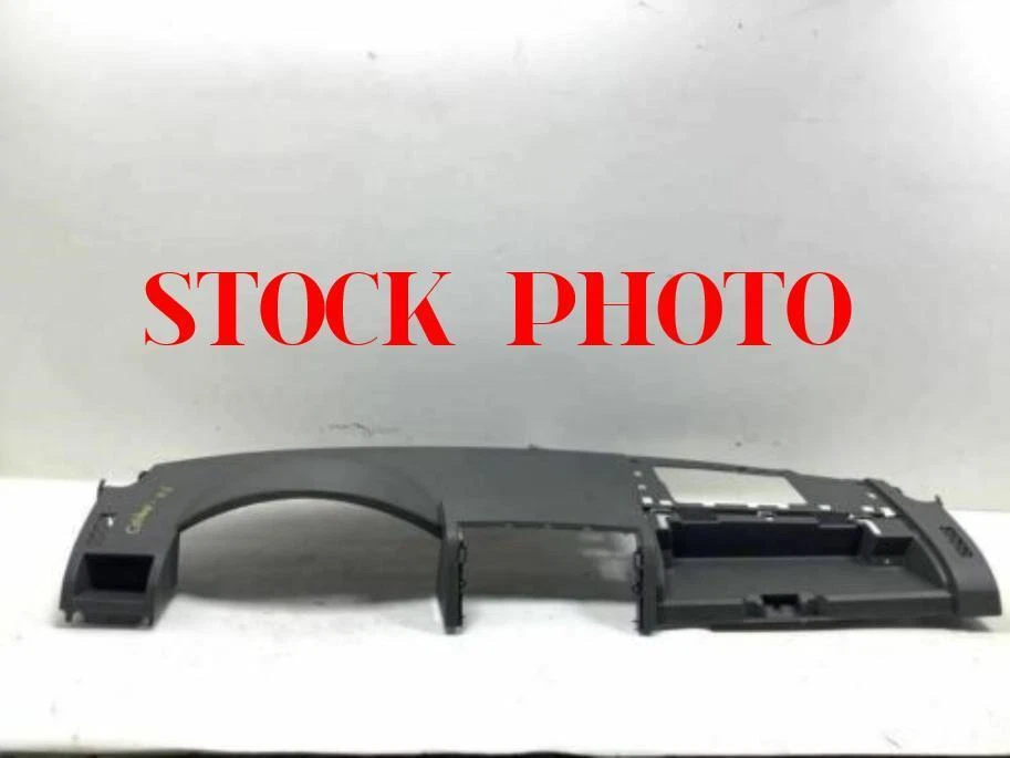 Panel de tablero superior (gris) Dodge Caliber 2007-2009 Foto 3 de 4