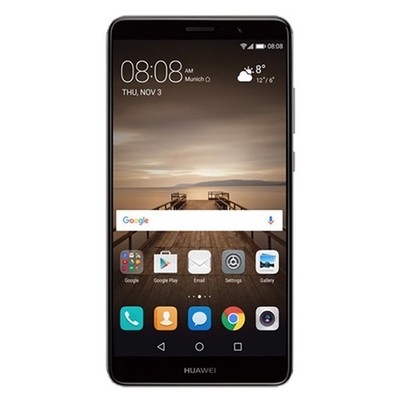 Huawei Mate 9 MHA-L29 4G Dual SIM Phone (64GB) - Grey