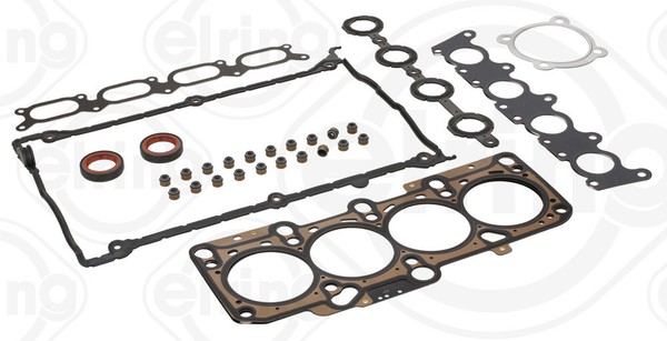 Elring 530.610 Gasket Set, Cylinder Head For Audi Seat Skoda VW-image