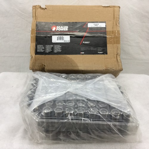 Sealed Power HT817B (16) Hyd Flat Tappet Lifter fits Chevrolet SBC BBC