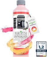 Purivita- Universal FlüSsigentkalker 750Ml Flasche