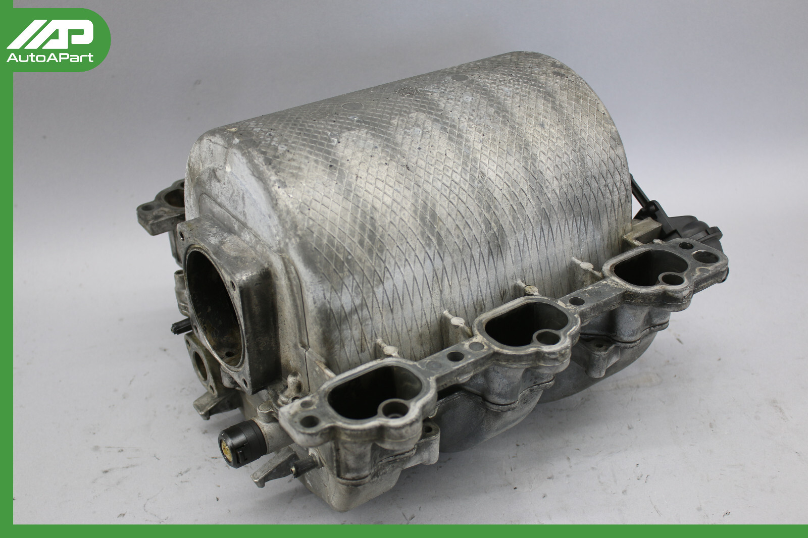 ✅ 97-05 Mercedes W211 E320 Engine Motor Air Intake Manifold Assy 1121401901 OEM