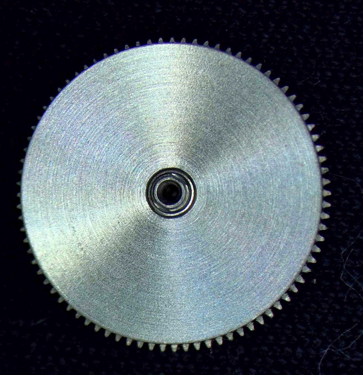 Nuovo Bilanciere Ruota Seiko 7009 7002 7005 7015 7016 7017 - Foto 10