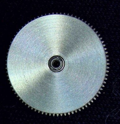 Complete Barrel with Arbor & Mainspring for Seiko 7002 7005 7006 7009 7019 7S36